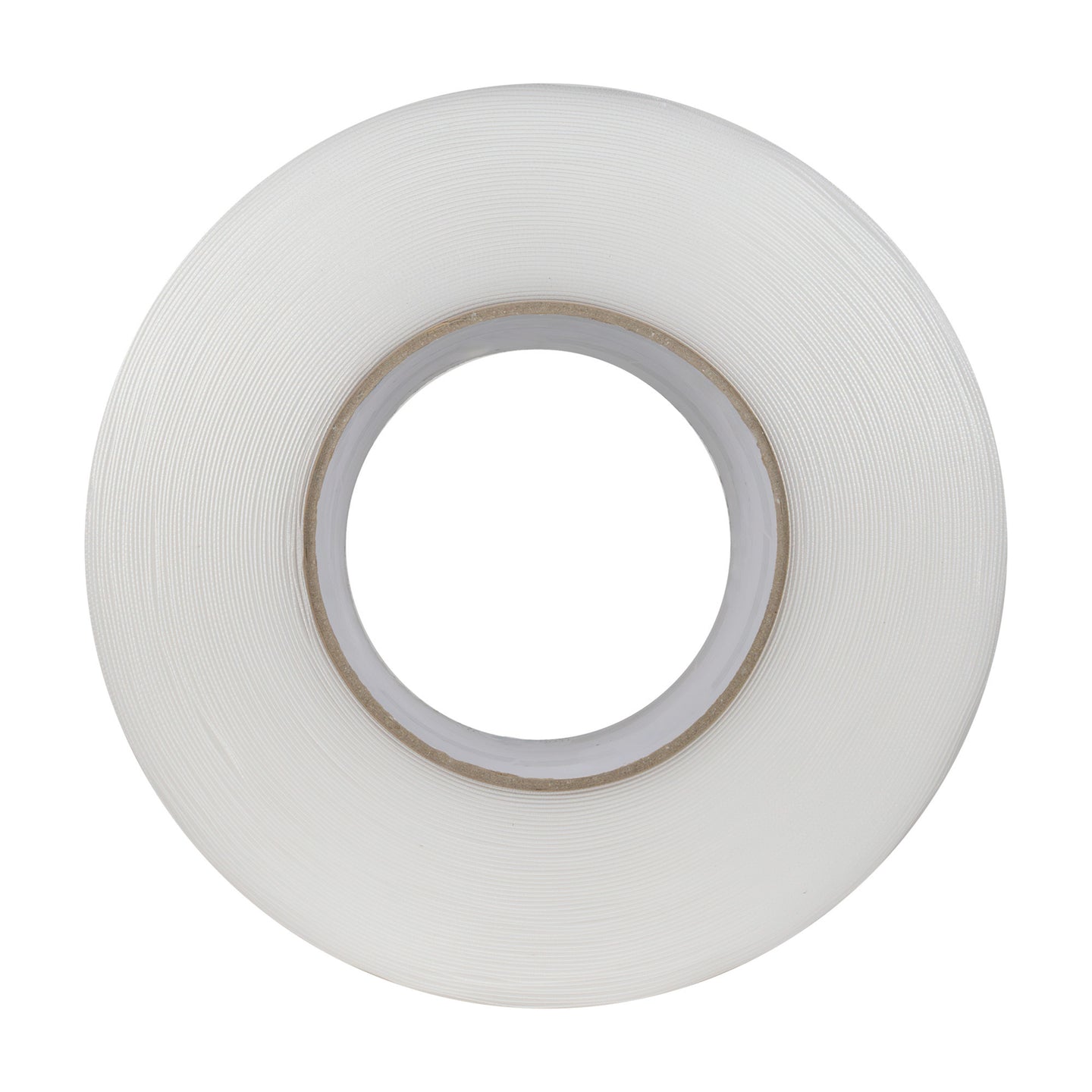 Fleje de Polipropileno Moleteado de 5 mm de ancho 0.5mm de espesor de 6,000m (8.6 kg/rollo)